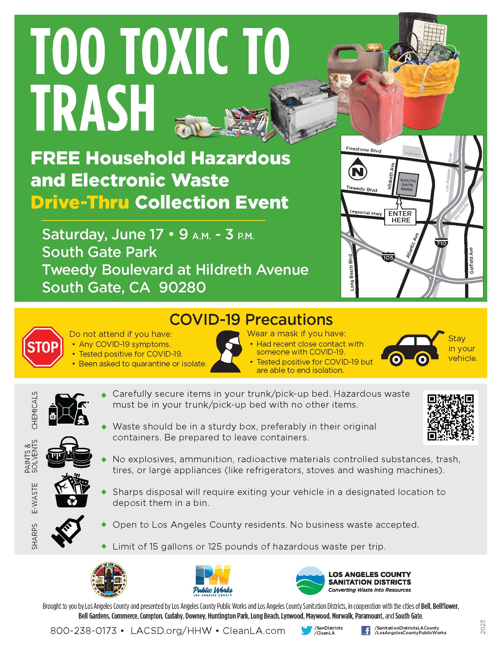 Details Of New Trash and Recycling Receptacles Required by May 1st, 2023 –  Borough of Stone Harbor