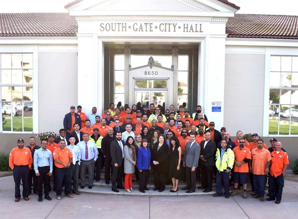 City of South Gate (@cityofsouthgateca) • Instagram photos and videos