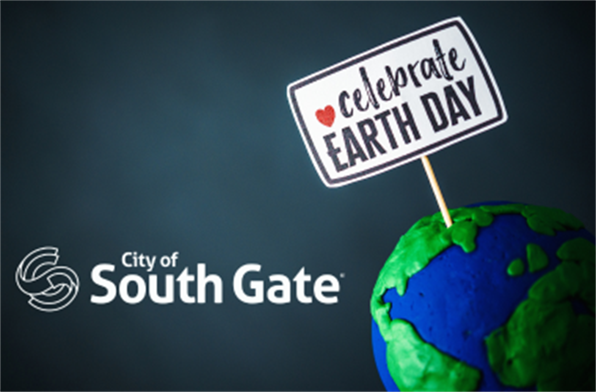 Home City of South Gate